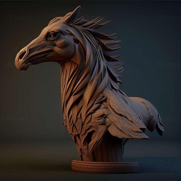 Animals animal 3d model